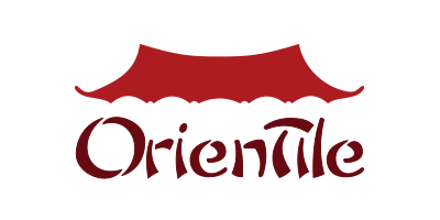 ORIENTILE LOGO